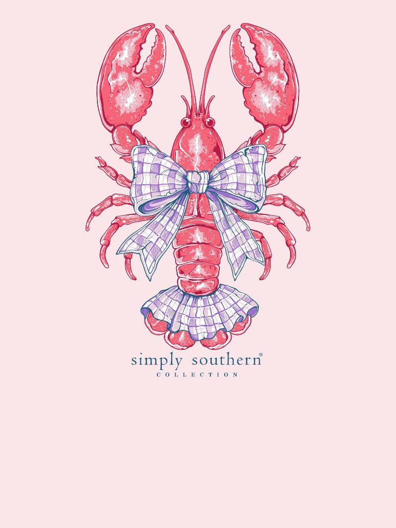 Lobster Bow T-Shirt