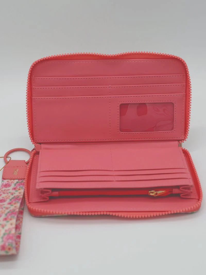 Simply Southern Phone Wallet - ltblm