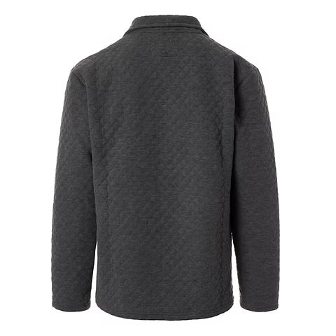 Fieldstone Diamond Patterned Pullover