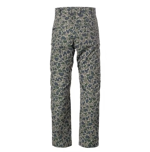 Phantom Camo Pants in Backwoods