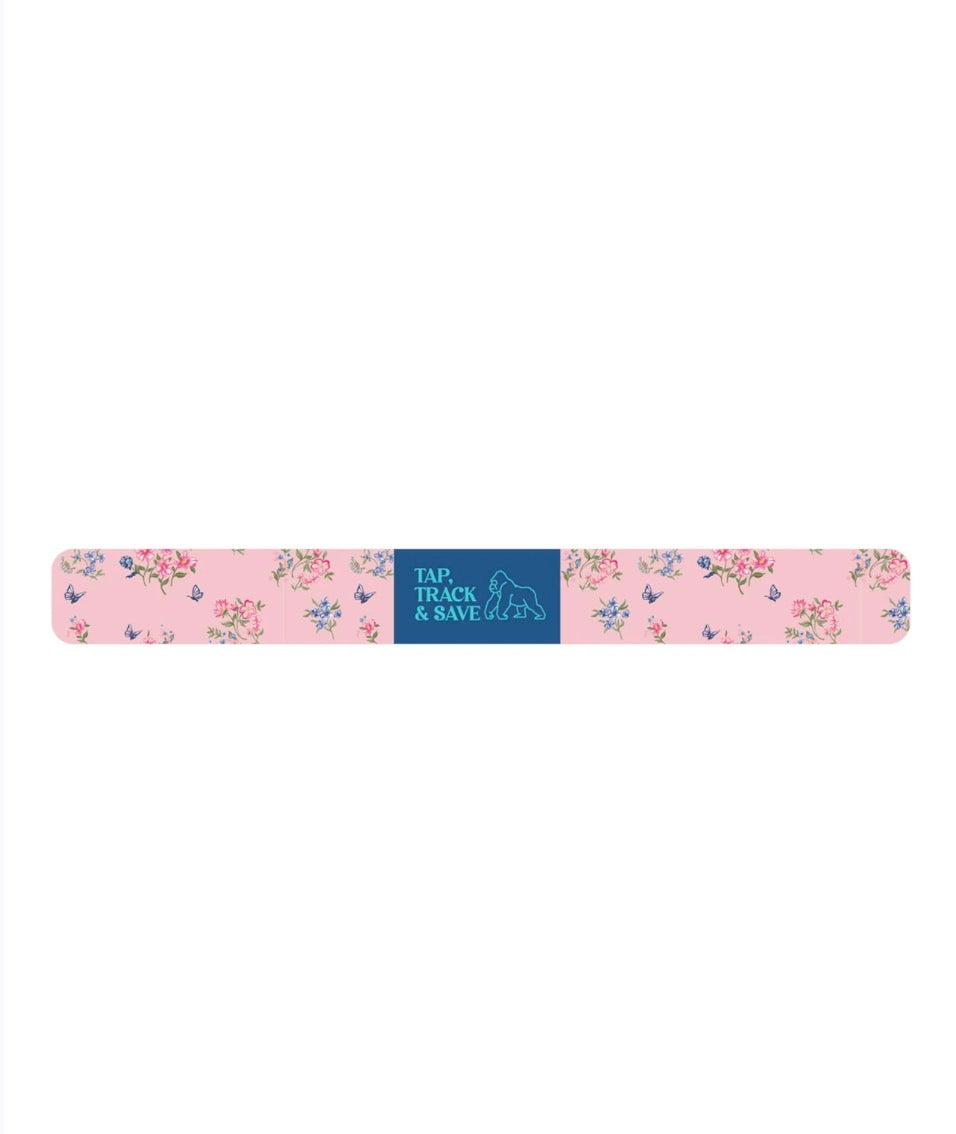 SIMPLY SOUTHERN TAP TO TRACK GORILLA JEWELRY BRACELET
