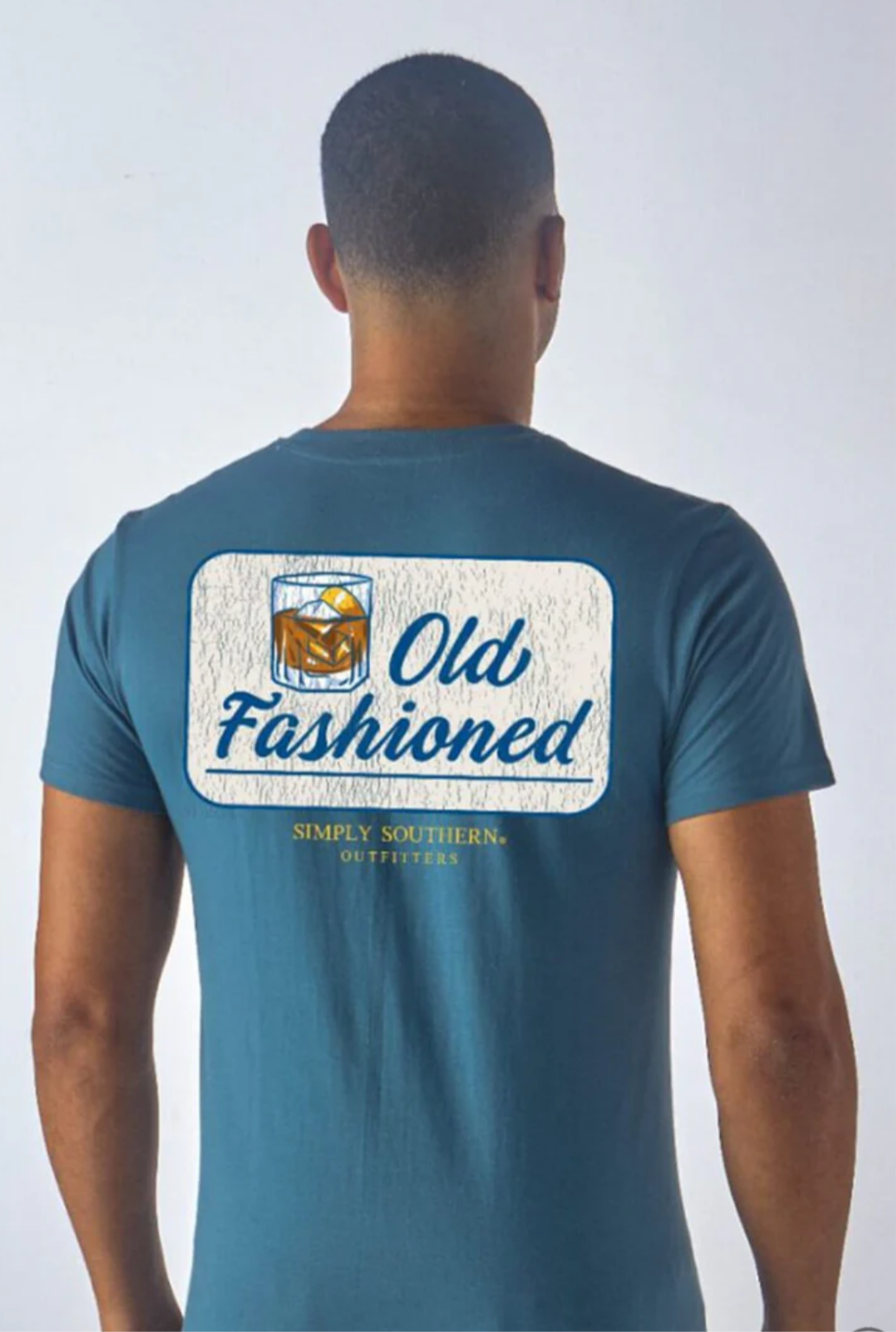 Simply Southern Old Fashioned T-Shirt