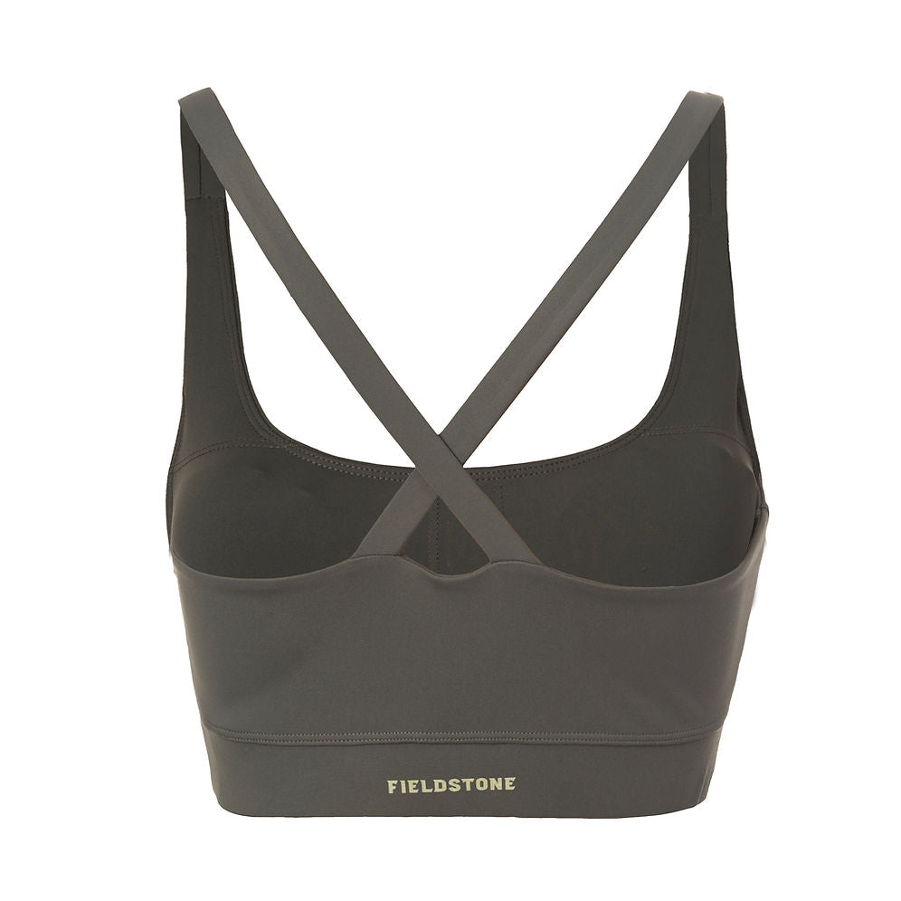 Fieldstone Women’s Backwoods Sports Bra