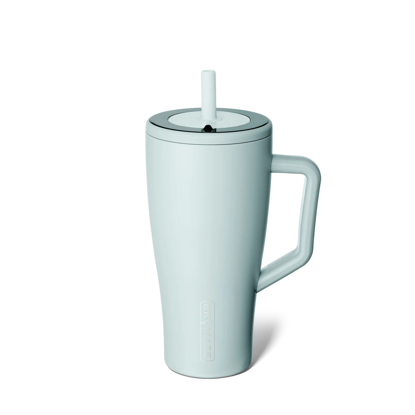 Brumate Era 30oz blue agave