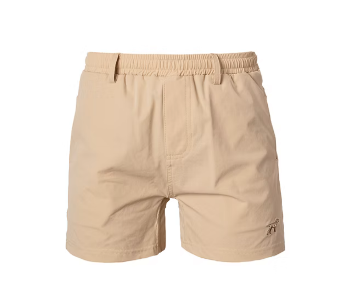 Fieldstone Khaki Rambler Shorts