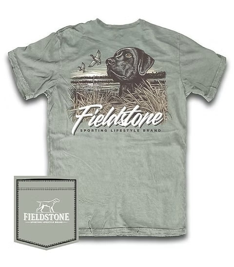 Fieldstone Hunting Buddy T-Shirt