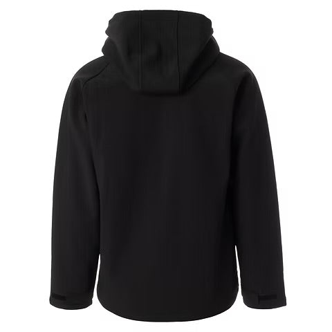 Roost Defender Pullover in black