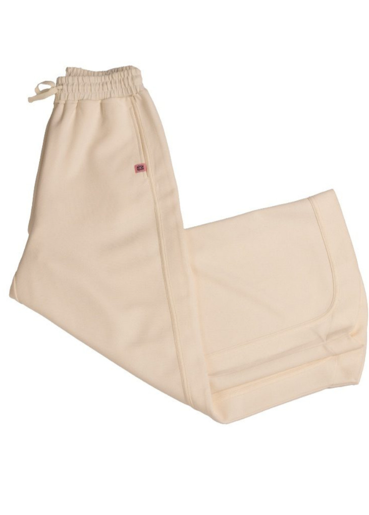 Simply Southern Sloan Pant - Pearl