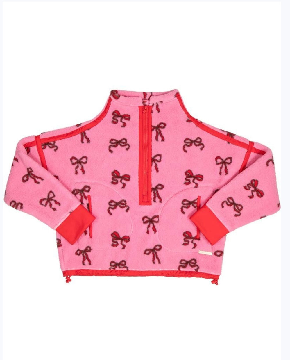 Youth Simply Southern Eileen pullover jacket