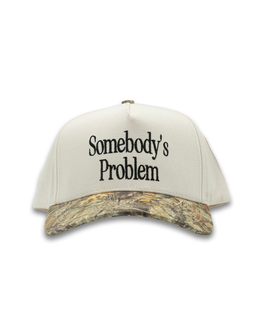 Simply Southern “Somebody’s Problem” Hat
