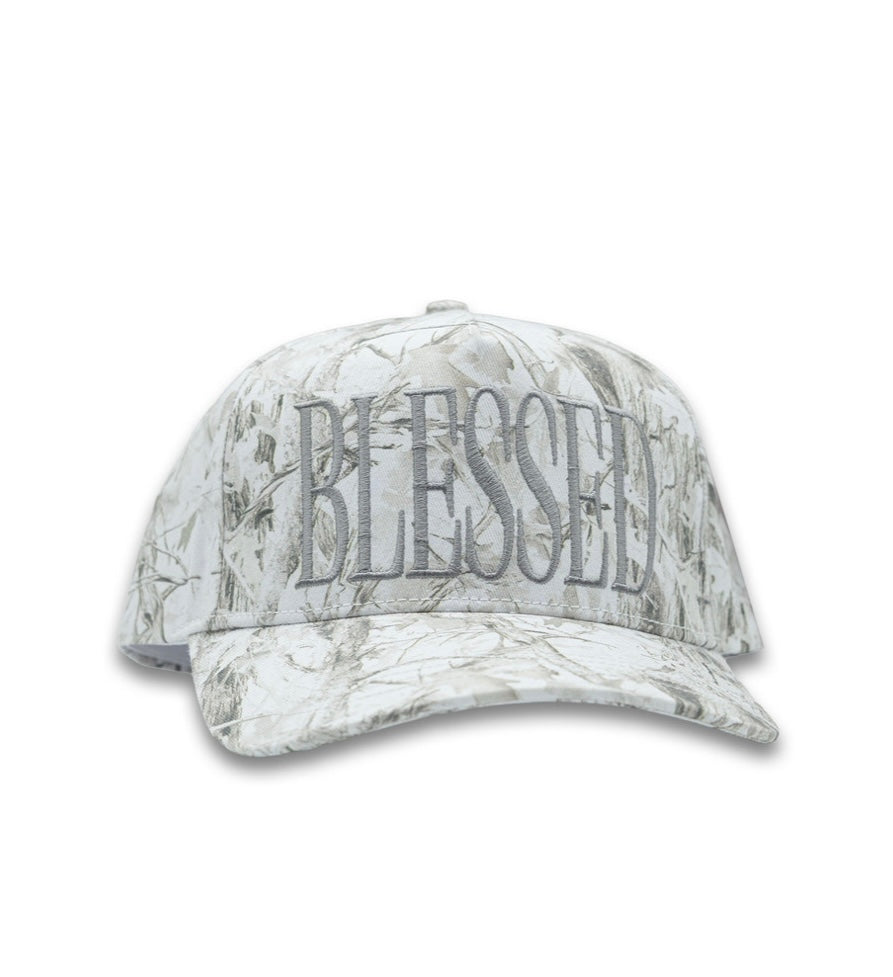 Simply Southern Blessed Hat
