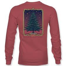 Lily Grace Stars Shining Long sleeve