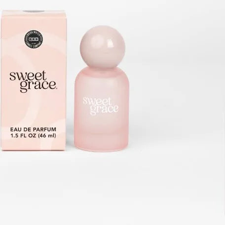 Sweet Grace Perfume