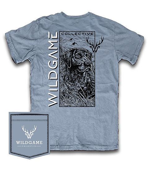 WILDGAME Locked In T-Shirt