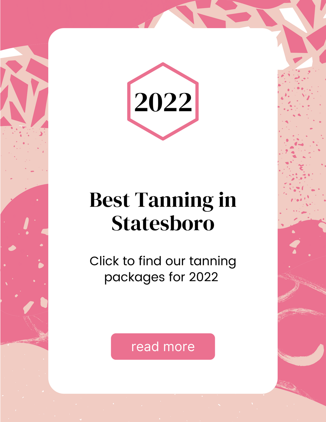 Statesboro’s Best Tanning Packages of 2022