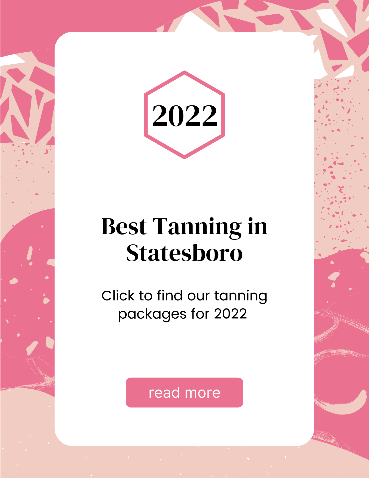 Statesboro’s Best Tanning Packages of 2022