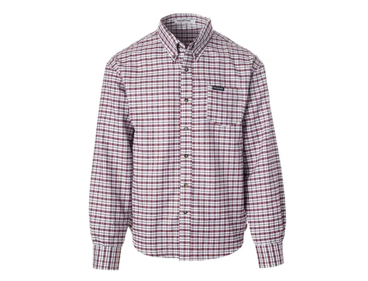 Toddler/Youth Hatfield button down