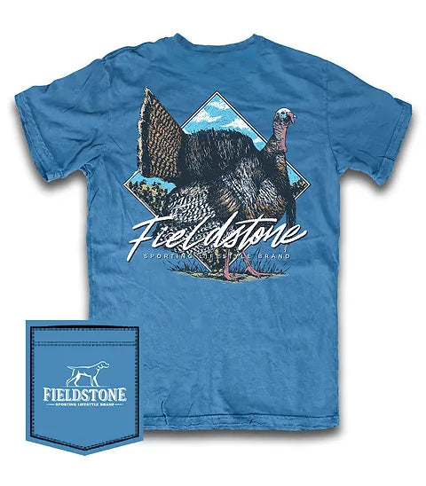 Youth/toddler fieldstone strutter