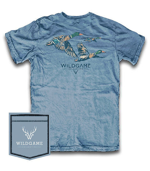 WILDGAME Mallards T-Shirt
