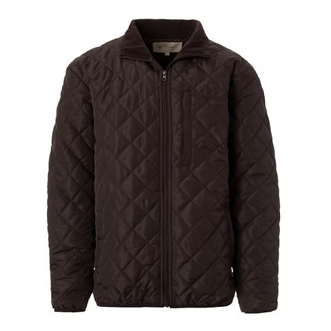 WILDGAME - gambler jacket
