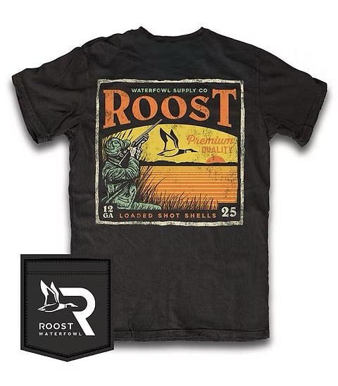 Roost Duck Load Shirt