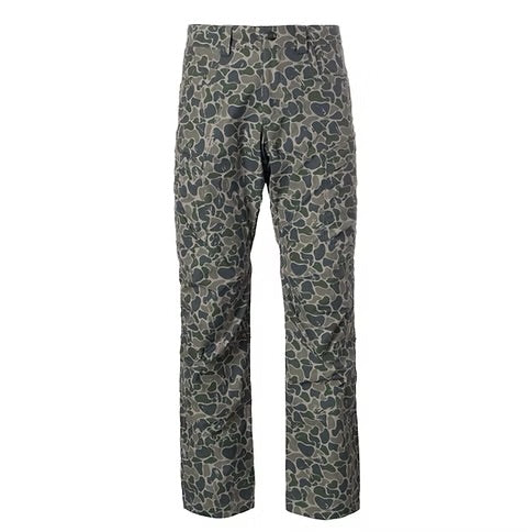 Phantom Camo Pants in Backwoods
