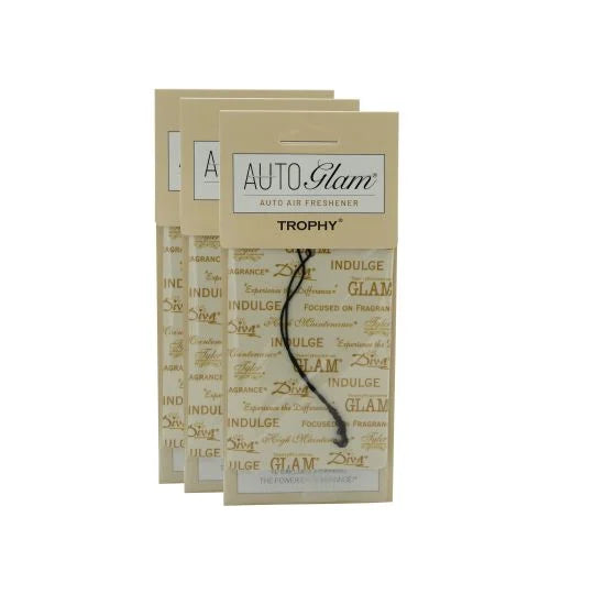 TYLER CANDLES - Auto Glam Car Scents