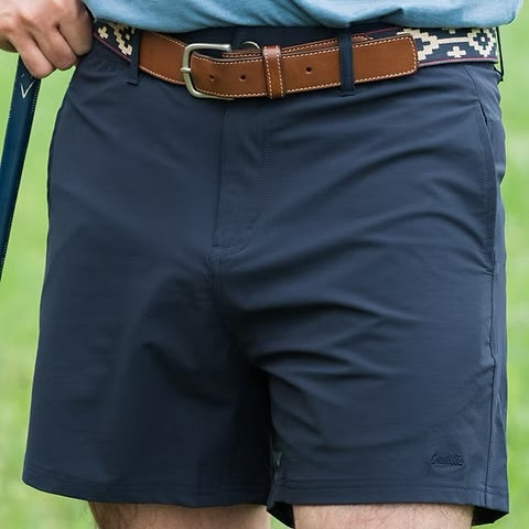 Swing Shorts | Navy
