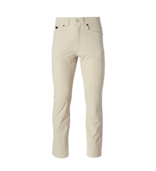 Men’s Roost Khaki Flex Pants