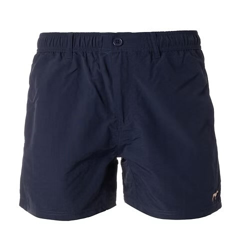Fieldstone navy angler Shorts