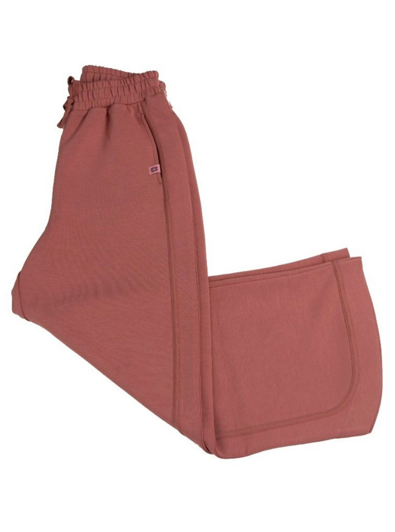 Simply Southern Sloan Pant - Dusty