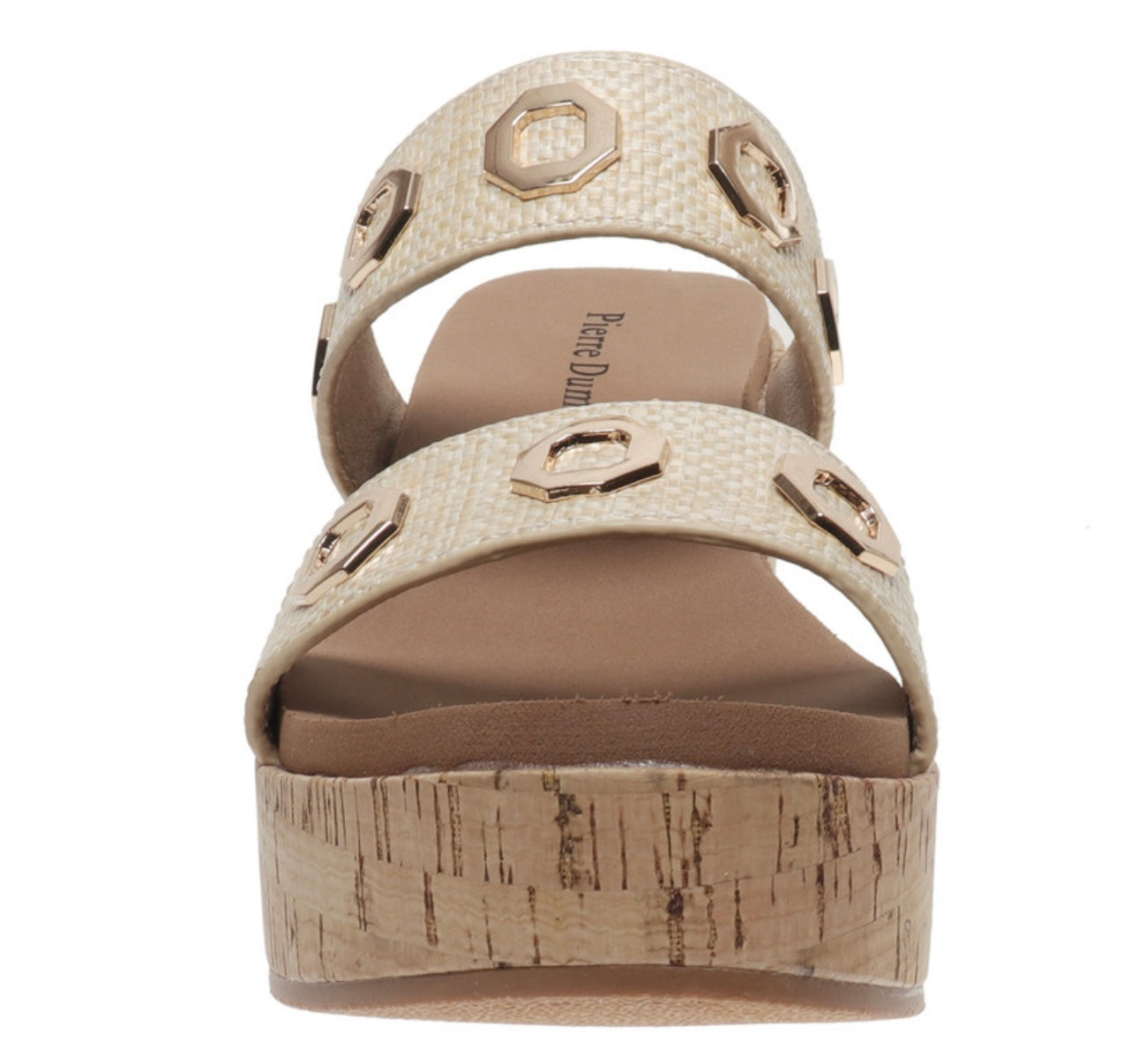 Pierre Dumas Cork Platforms