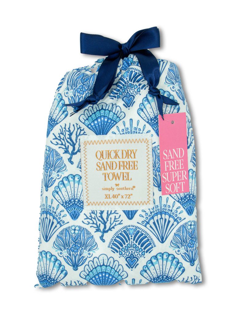 Simply Southern Quick Dry Towels