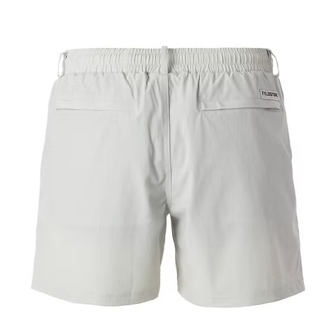 Fieldstone Youth Silver Rambler Shorts
