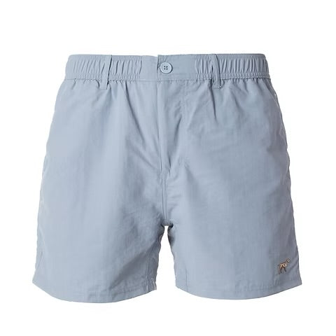 Fieldstone Washed Denim Angler Shorts