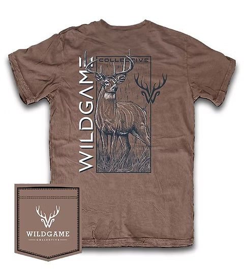 WILDGAME Trophy Buck T-Shirt