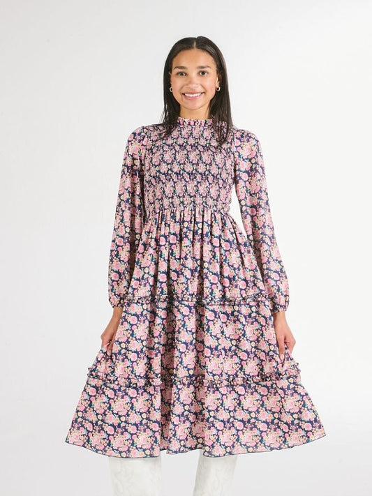 Simply Southern Avery dress