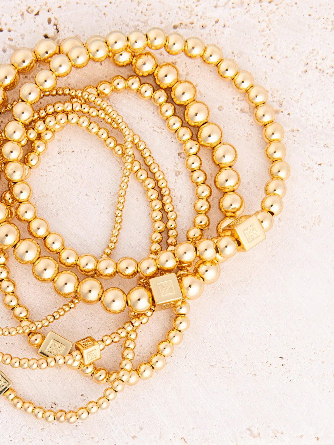 Celeste Waterproof Bracelets Michelle McDowell