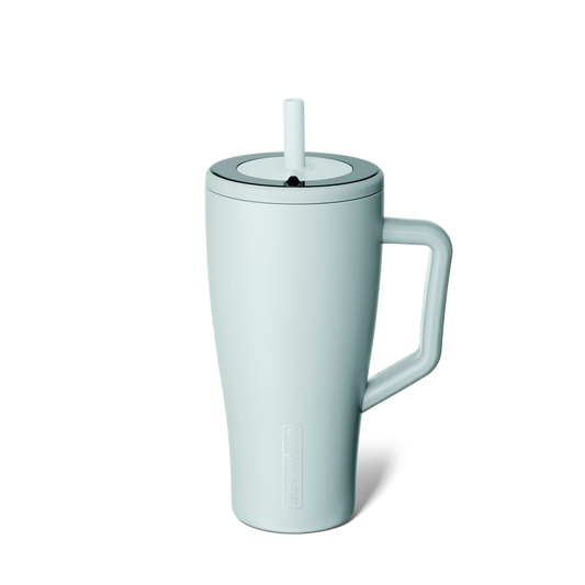 Brumate Era 30oz blue agave