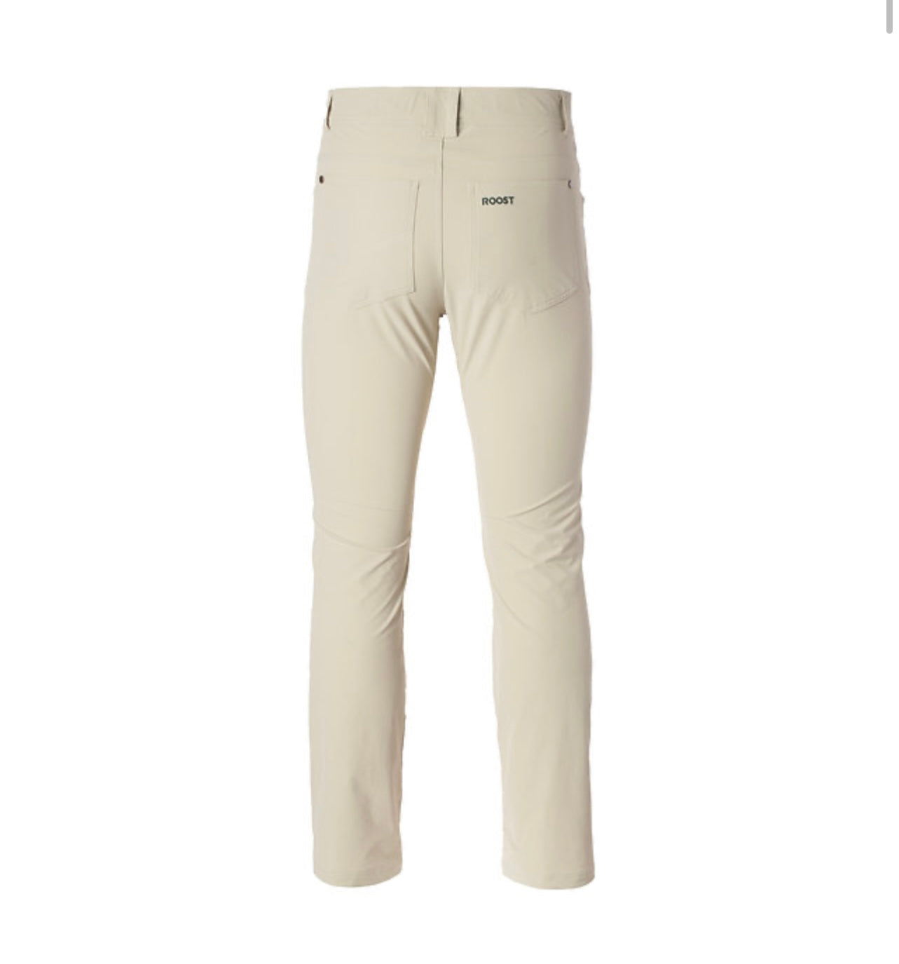 Men’s Roost Khaki Flex Pants