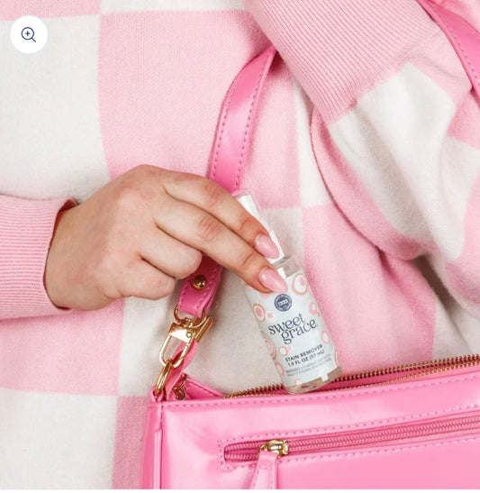 Sweet Grace Stain Remover travel size