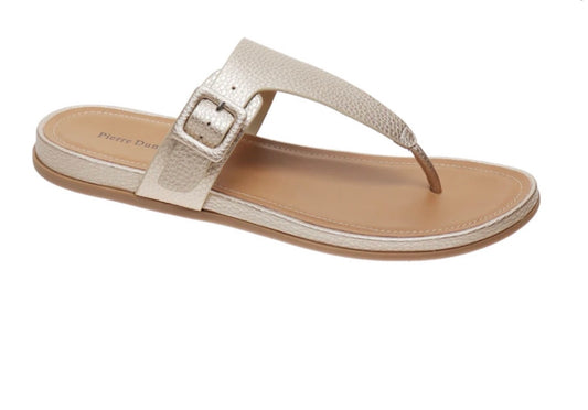 Pierre Dumas sandals