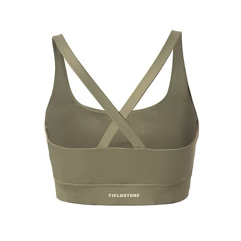 Fieldstone Women’s Marsh Sports Bra