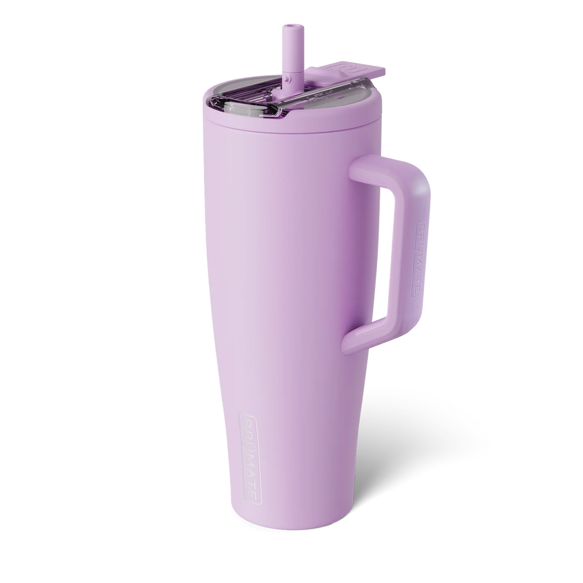 Brumate Era flip 40oz Lavender