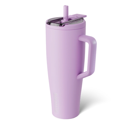 Brumate Era flip 40oz Lavender