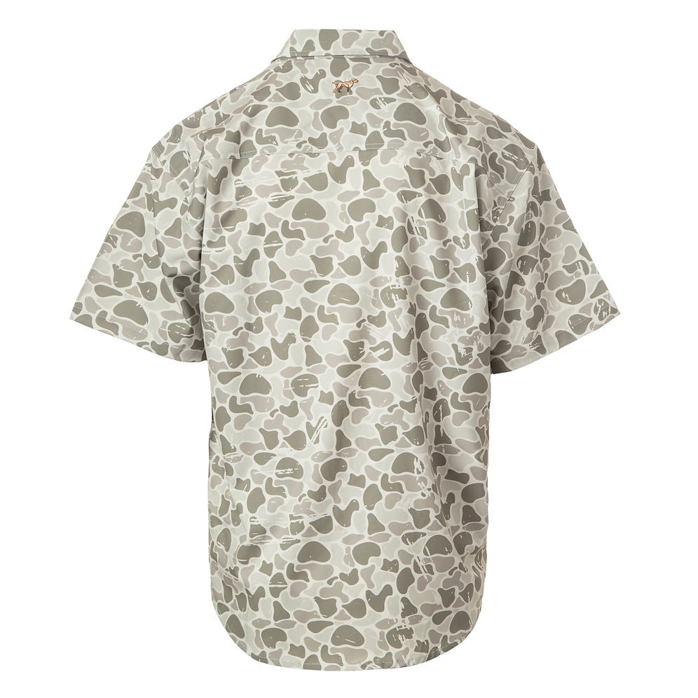 Fieldstone Youth Marsh Homestead Button Down