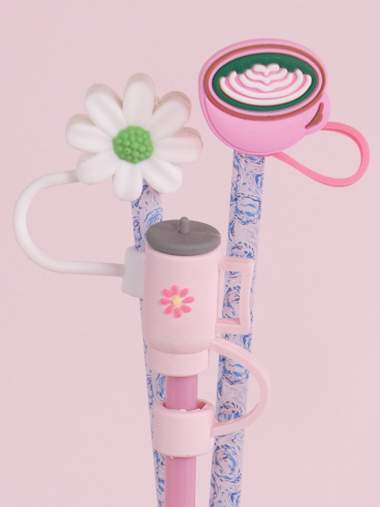 Simply southern straw covers