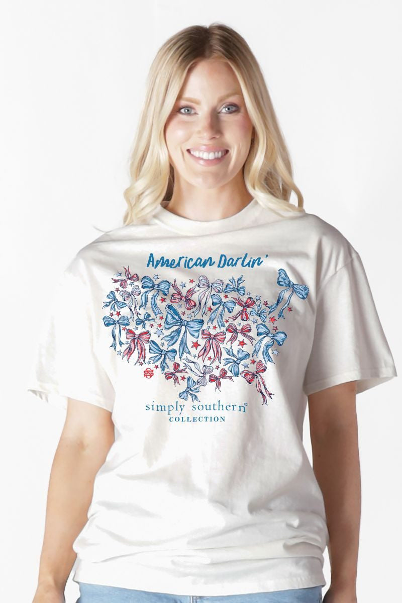 ‘American Darlin’’ T-Shirt