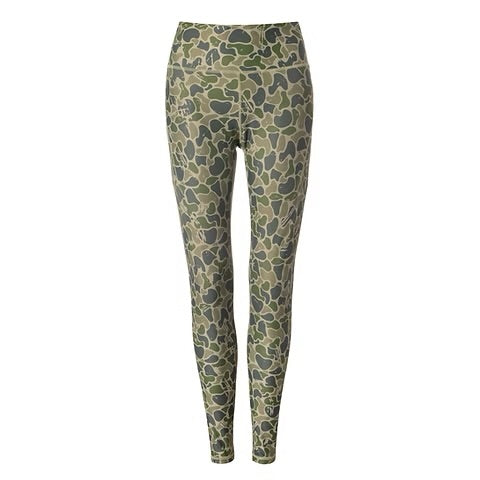 Fieldstone Women’s Backwoods Yoga Pant
