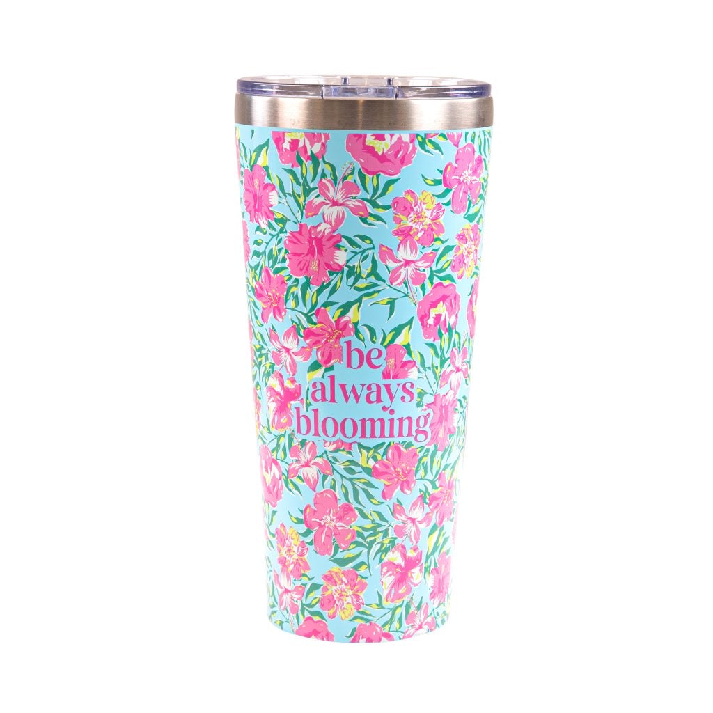 Simply southern 30 oz tumblers multiple colors